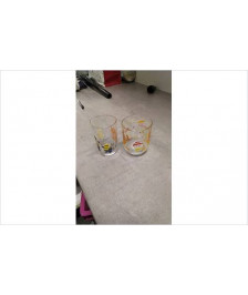 VERRE ENFANT 
