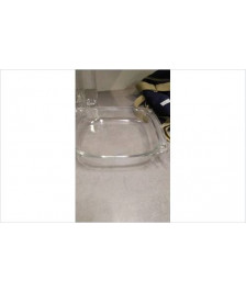 PLAT VERRE 