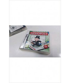 JEU DS MONOPOLY