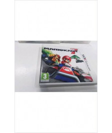 JEU 3DS MARIO KART 7