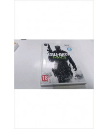 JEU WII COD
