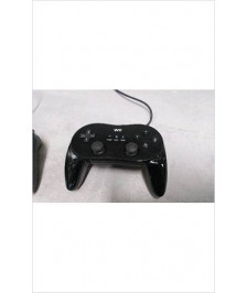 MANETTE WII NOIRE 