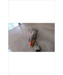 CABLE VIDEO CONSOLE NINTENDO WII