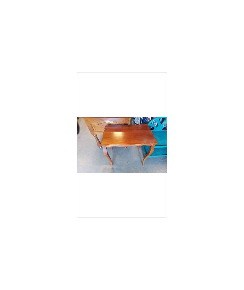 TABLE D’APPOINT 
