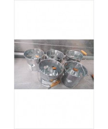 SEAU ZINC PM 
