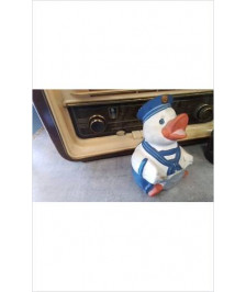 DECO CANARD