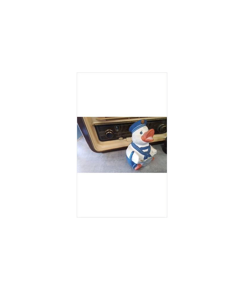 DECO CANARD