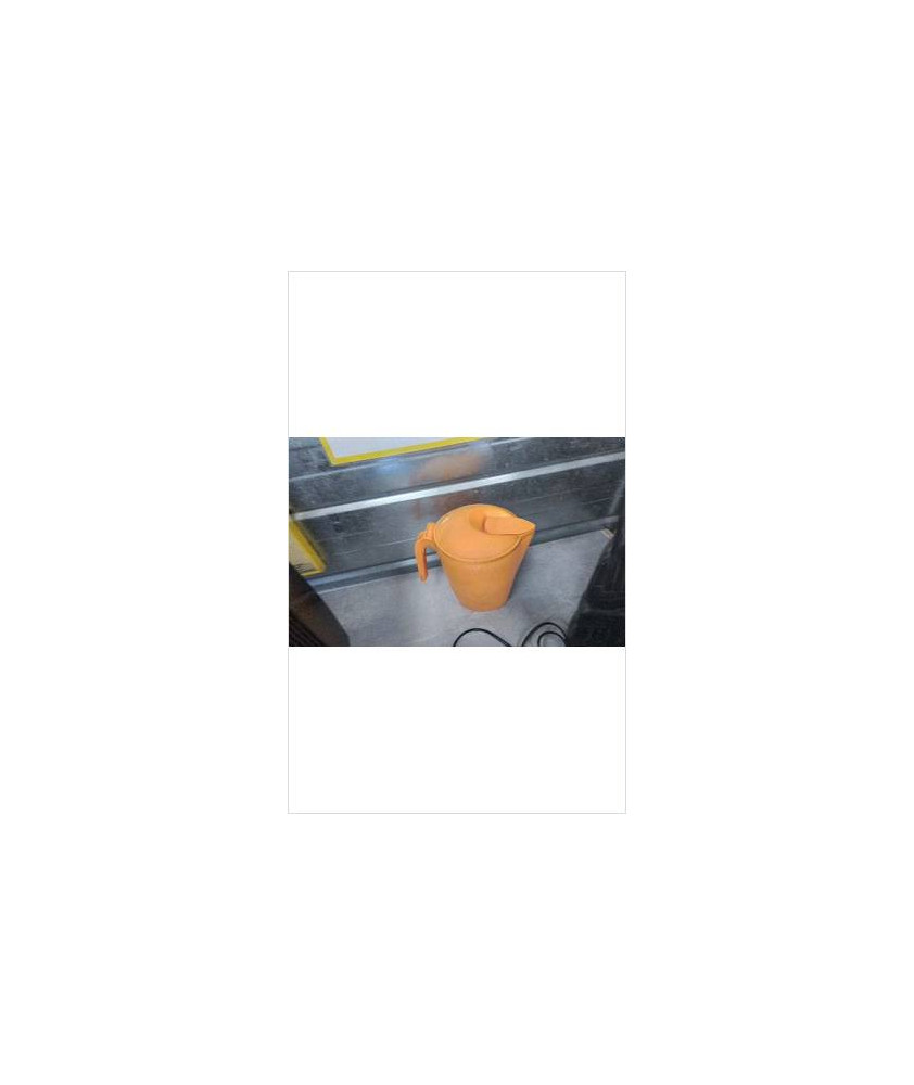 PICHET ORANGE 