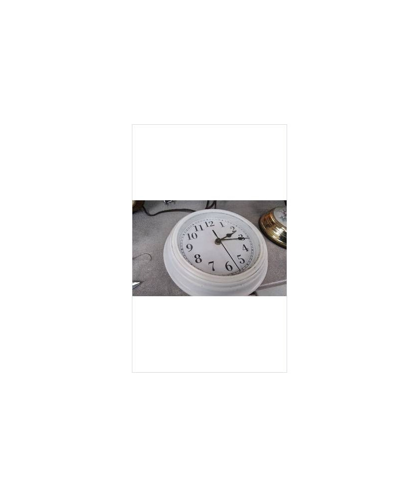 PENDULE PM