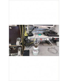 DECO LAMPE A PETROLE GM