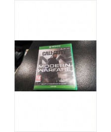 JEU XBOX ONE 