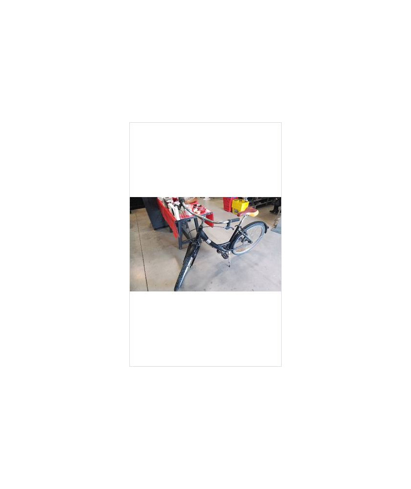 VELO DAME VTT GO SPORT / EN L’ETAT