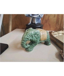 STATUETTE ELEPHANT