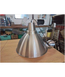 SUSPENSION STYLE INDUSTRIEL 