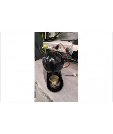 CAFETIERE DOLCE GUSTO MONVENZA