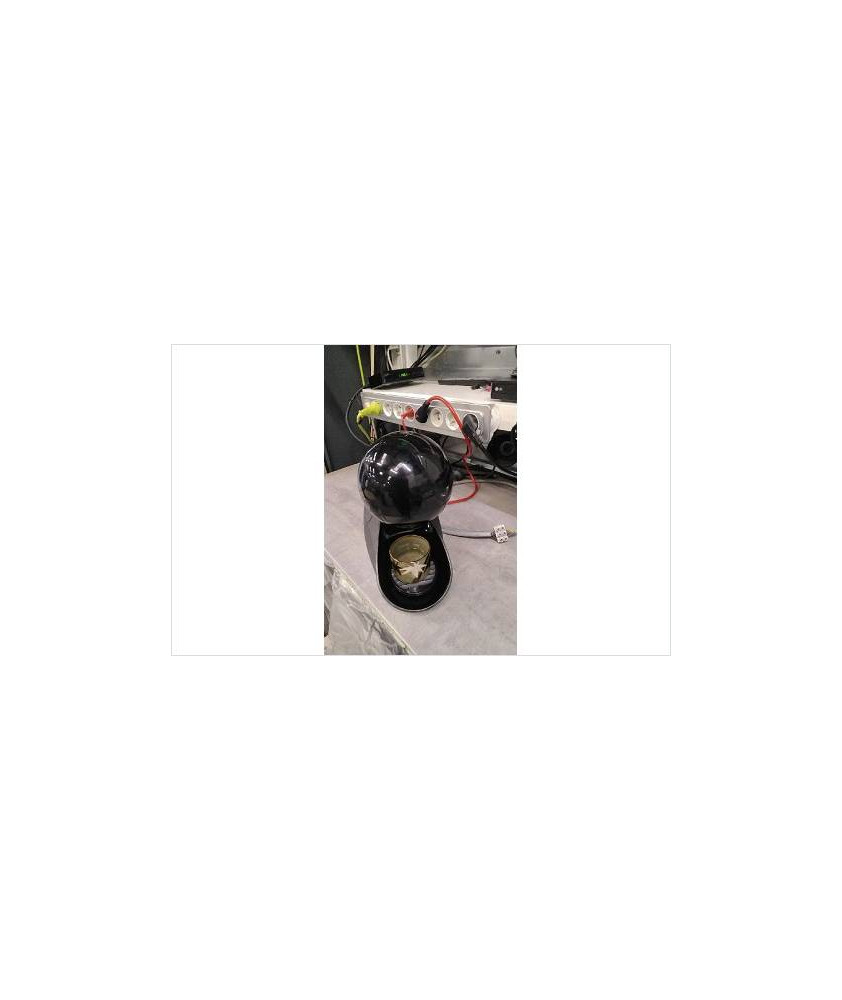 CAFETIERE DOLCE GUSTO MONVENZA