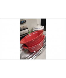 TERRINE ROUGE GM