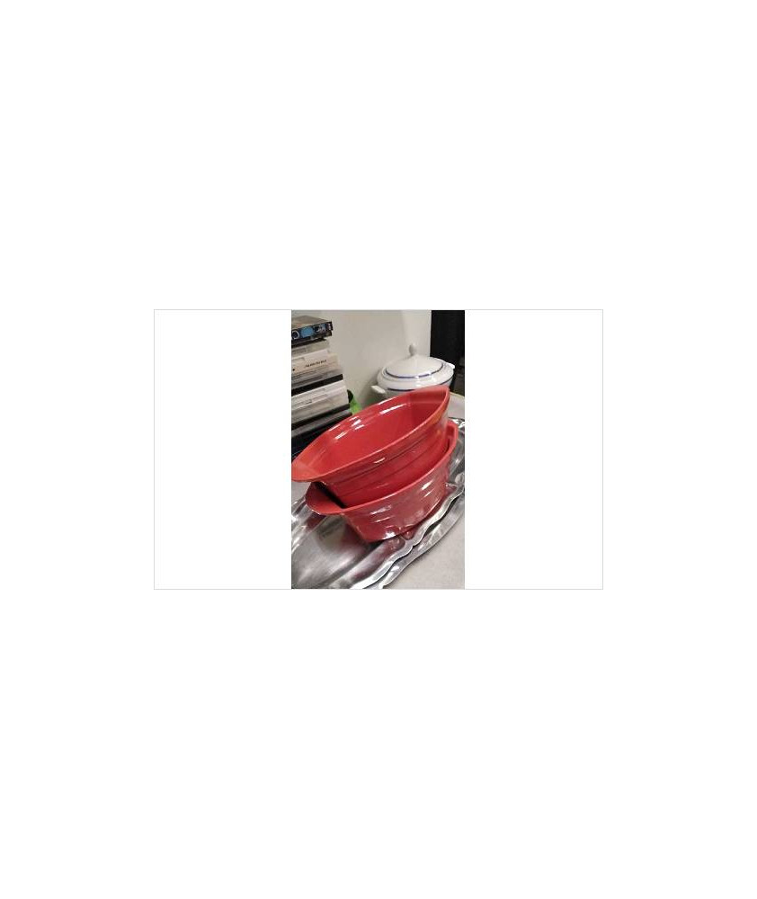 TERRINE ROUGE GM