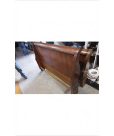 LIT BATEAU 140X190