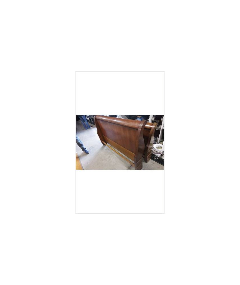 LIT BATEAU 140X190
