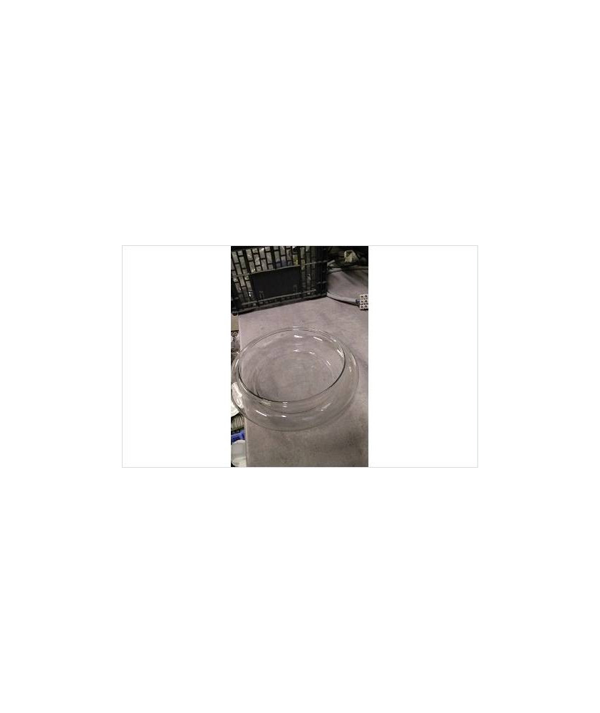 VIDE POCHE VERRE