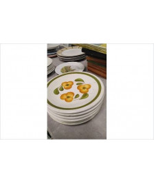 ASSIETTE ANCIENNE LE LOT