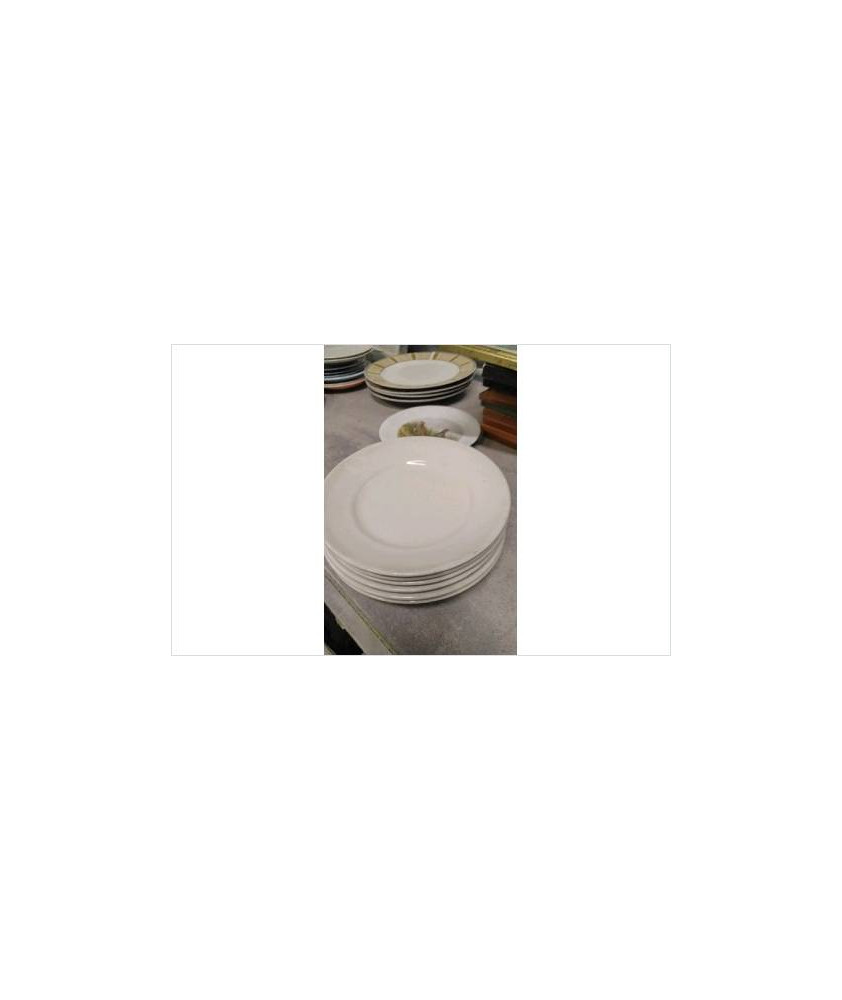 ASSIETTE LE LOT