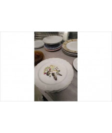 ASSIETTE OISEAU LE LOT 