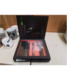 COFFRET ACCESSOIRE À VIN 