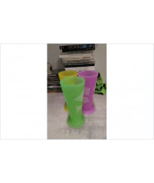 VERRE PLASTIQUE GM