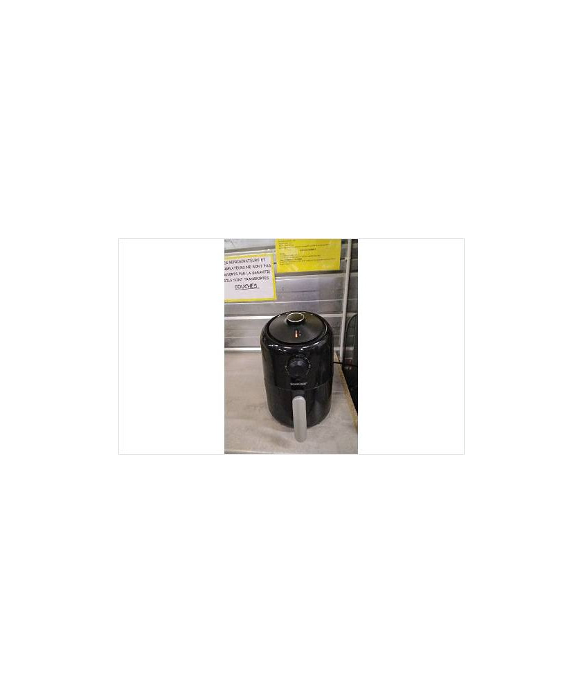 FRITEUSE SILVERCREST/ AIR FRYER