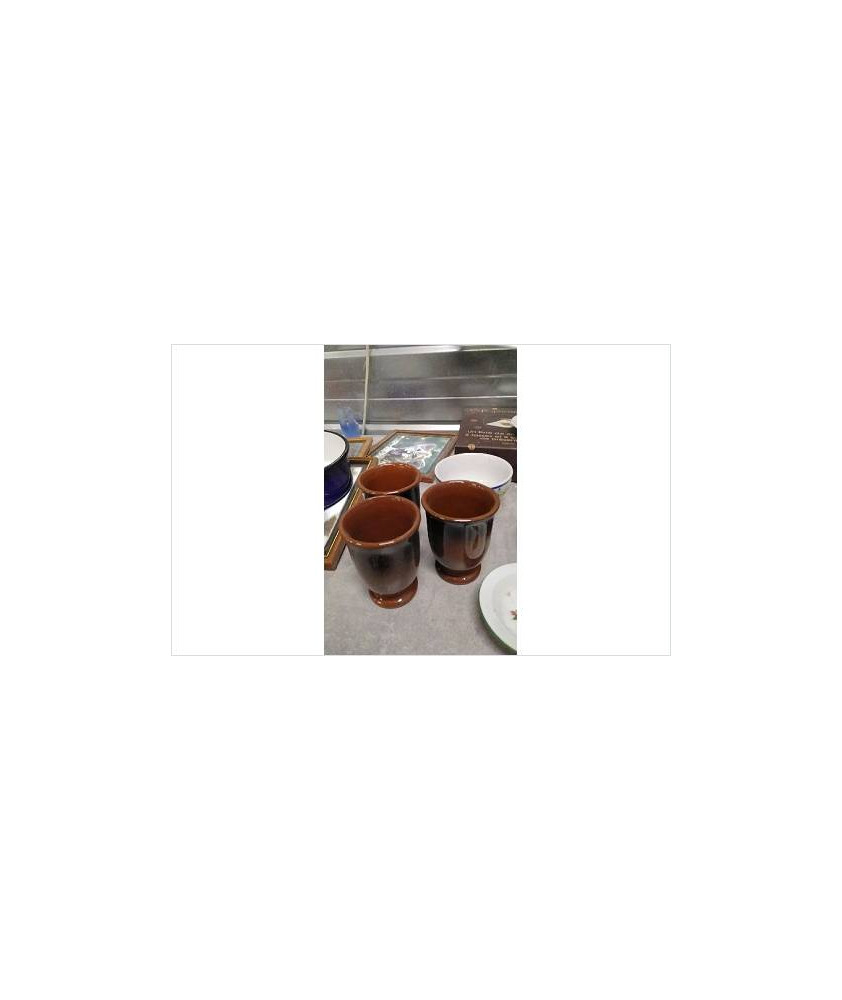 VERRE TERRE X3