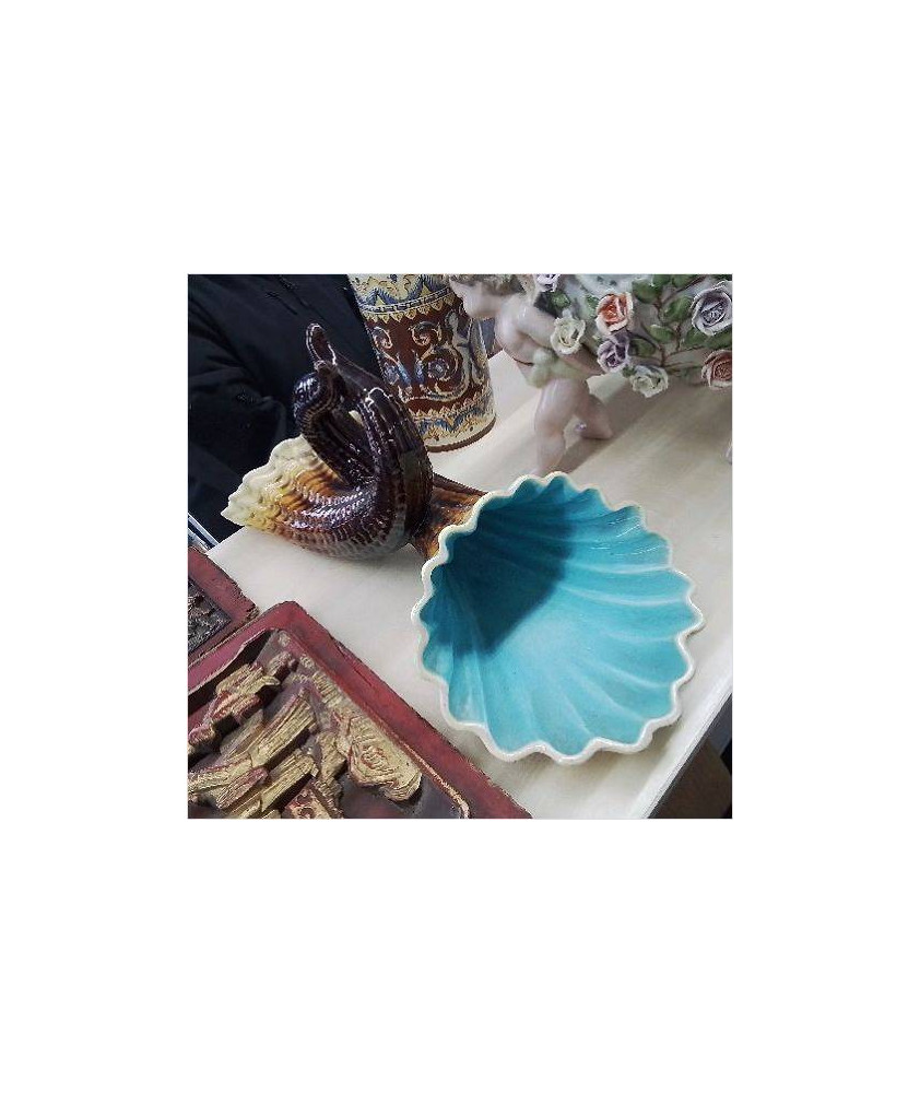 CORNE D’ABONDANCE PORCELAINE