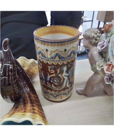 VASE ROULEAU 