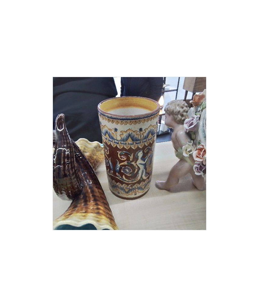 VASE ROULEAU 