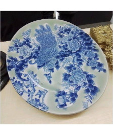 PLAT CHINOIS 