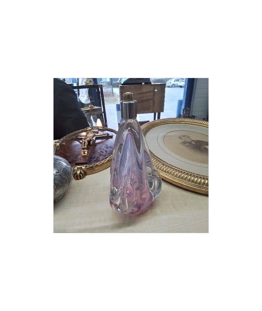 PIED DE LAMPE MURANO