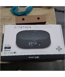 ENCEINTE CITATION OASIS DAB