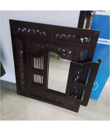 MIROIR ORIENTAL FENETRE 