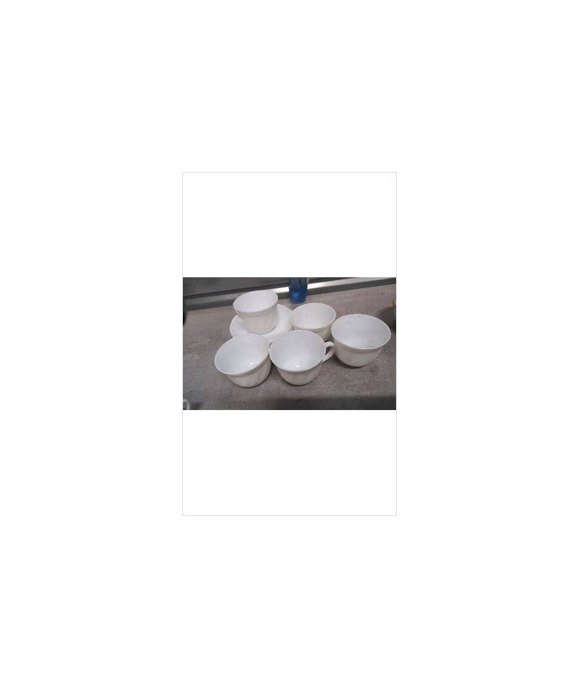 TASSE A CAFE ARCOPAL LE LOT