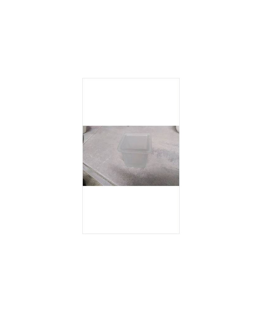 POT VERRE