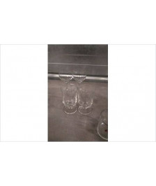 VERRES A PIED PM X2 