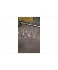 VERRES A PIED X9 