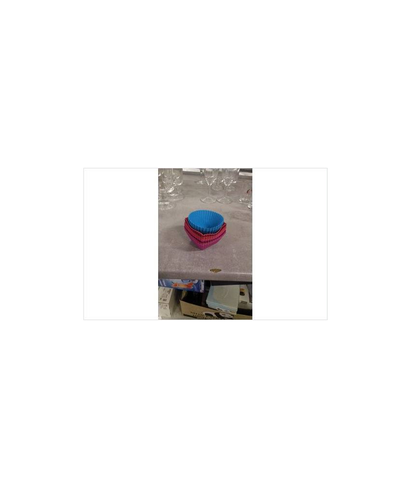 MOULES SILICONE PM 