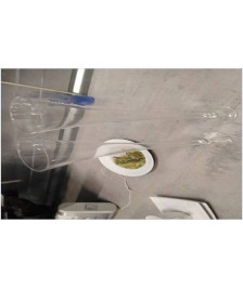 VERRE HAUT XL LA PAIRE