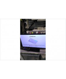 ECRAN PROLINE 43CM NON HD