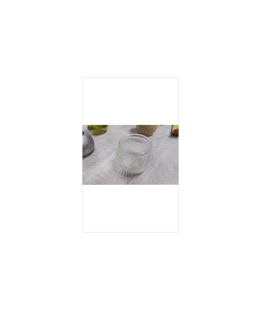 POT VERRE