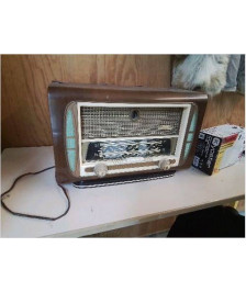RADIO ANCIENNE 