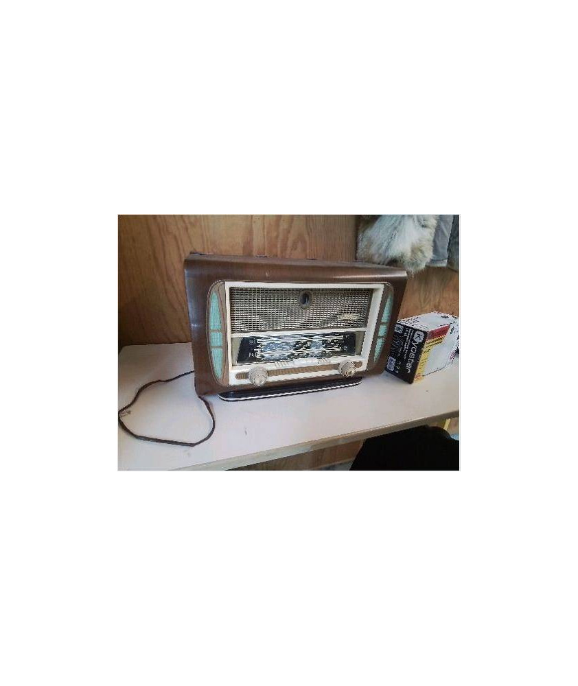RADIO ANCIENNE 