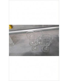 VERRE A LIQUEUR LE LOT